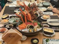 -德川家日本料理(中关村寰太大厦店)