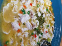 -百岁我家酸菜鱼·烤串(运河上街店)