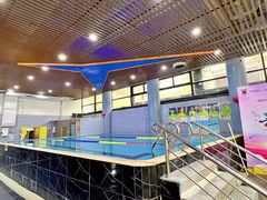 -BK博·康健身(金地格林小镇店)