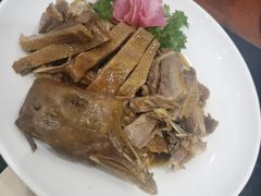 -锡和无锡菜·三白油条(景丽苑店)
