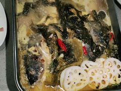 -半天妖烤鱼(石岛店)