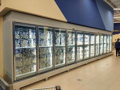 -盒马X会员店(王府井奥莱UP TOWN店)