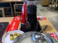-彤德莱牛肉火锅(双港店)