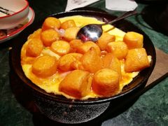 -新白鹿餐厅(悠迈生活广场店)
