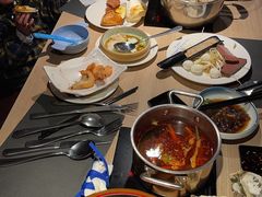 -星伦多自助料理(华润万象城店)