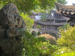 -胡雪岩故居