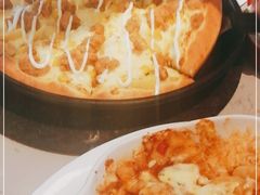 -必胜客(榆林万达店)