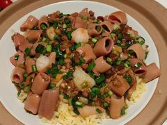 -双合园·海鲜水饺青岛菜(万佳广场店)