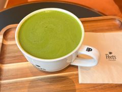 -Peet's 皮爷咖啡(乐峰店)