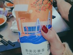 -一杯潮茶·专注潮汕茶饮(朝阳庄店)