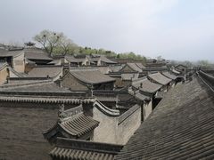 -山西王家大院