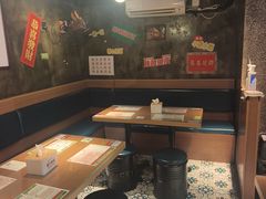 -肥汁米蘭香港米线(定西路店)
