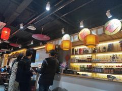 -锅来乐地锅鸡(安亭店)