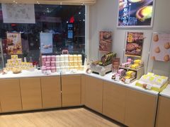 零售区-好利来(梅江永旺店)