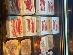 -言玖鲜火锅串串披萨自助(益田假日店)