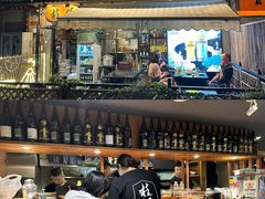-桂马·日本料理·海胆·海鲜饭·酒场(民主广场店)