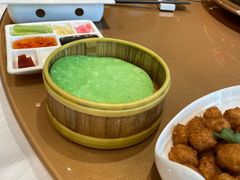 -红菜坊·烤鸭·川鲁宴(石园店)