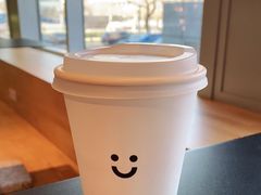 -dotcom coffee古点咖啡(致真大厦店)