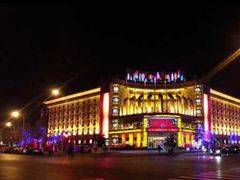 -宝丽金大酒店·洗浴中心