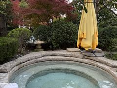 -西安华清御汤酒店