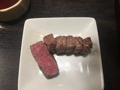-俺的焼肉(銀座9丁目店)