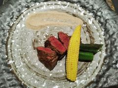 -松临·铁板烧&Omakase(神农店)