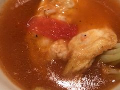 -珍味汤馆·潮汕家乡菜(保利文化广场店)