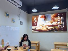 -朱大嘴肥肠血旺(福字街店)