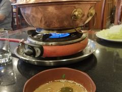 麻酱调料-南门涮肉(北洼路店)