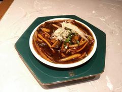 -松鹤楼面馆(天一广场店)
