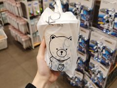 -KOI The(卓悦汇购物中心店)