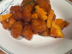 -又一福烤鸭·北京菜(东四店)