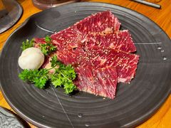 -黑牛の店·和牛烧肉(大悦城店)