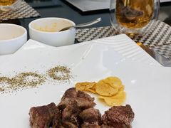 -好悦情铁板烧