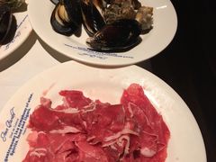 火锅肥牛-星伦多自助料理·涮烤一体(虹悦城店)