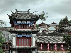 -大理古城