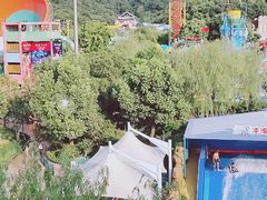 -杭州浪浪浪水公园