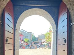 -汴河街