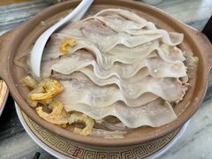 -砂锅居(西四店)