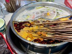 -江二娃串串香(科园四路总店)