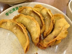 -李记清真馆(打钉巷店)