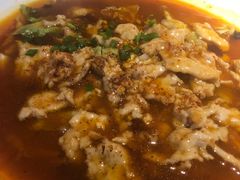 -金豆角砂锅焖面(安贞店)