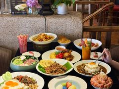 -翡翠鸟精品泰国菜(北辰财富中心店)