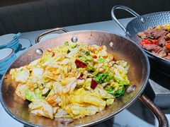 -相遇·川湘融合菜(金坛吾悦广场店)