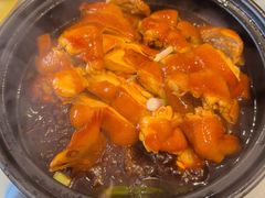 招牌三杯鸡-滋粥楼·顺德菜(番禺广场总店)