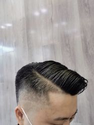 -星格造型·Hair Salon