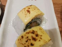 -团子君寿司·茶