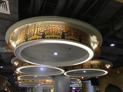大堂-蒙肥羊·酸汤潮牛·鲜牛肉火锅烤肉自助(岗顶店)