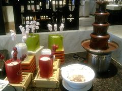 -亚马逊海鲜自助餐厅(惠山万达店)