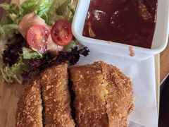 -刀叉遇上筷子中西融合餐厅(成都道店)
